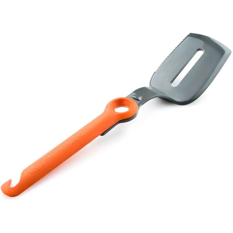 GSI Outdoors Pivot Spatula-1